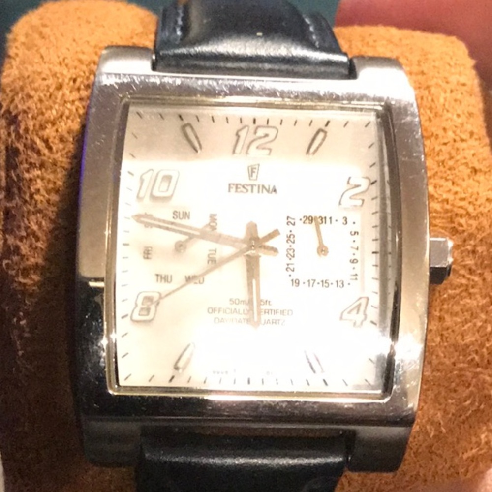 Men’s Watch